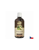 Sănătate urinară - Uva-ursă, tinctură de 50 ml