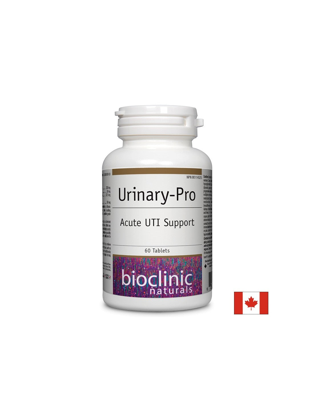 Urinary Pro - 60 de tablete