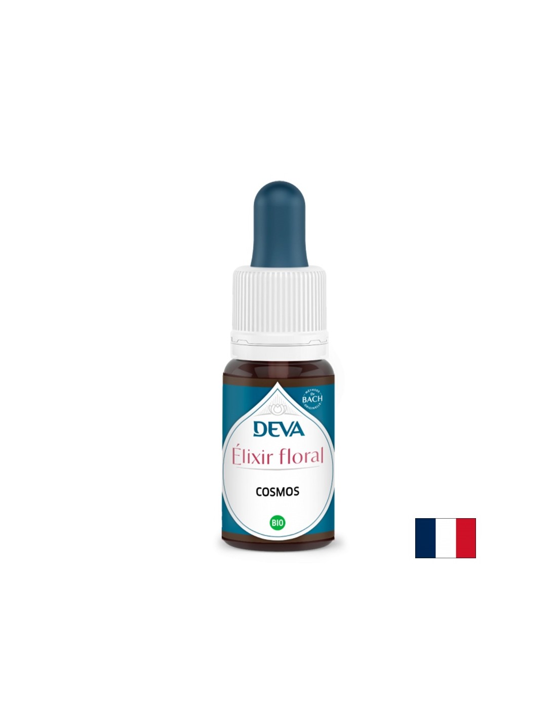 Încredere - Cosmos de grădină (Cosmea), metoda Bach, pipetă 15 ml