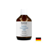 Pentru a susține imunitatea, vederea și funcția creierului - Acid gama-linolenic (din ulei de borago), 300 ml