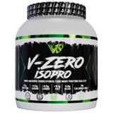 V-Zero Iso Pro | Izolat de proteine ​​din zer - 1800 de grame
