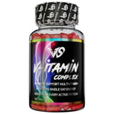Complex V-itamin - 90 tablete