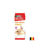 Vafe cu cremă de vanilie (fără zahăr), 150 g