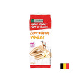 Vafe cu cremă de vanilie (fără zahăr), 150 g