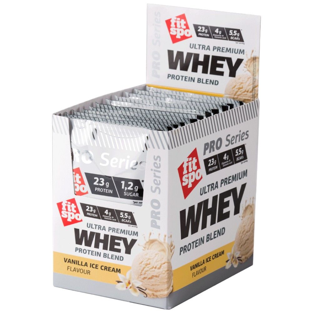 Seria Pro / Zer Ultra Premium - 12 x 30 grame