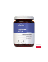 Recuperare după exerciții fizice - Ecdysterone, 300 mg x 60 capsule