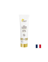 Cremă de mâini reparatoare cu lăptișor de matcă și uleiuri de migdale dulci, avocado, trandafir, borage, shea și argan, 50 ml Fleurance Nature