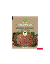 Primroza de seara (Seminte pentru incoltire) Organic, 30 g Dary Natury