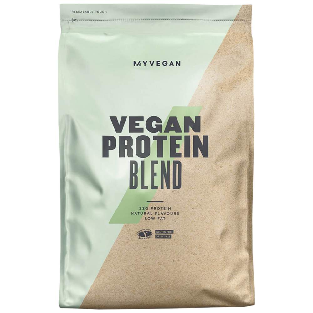Amestec vegan aromat - 2500 grame