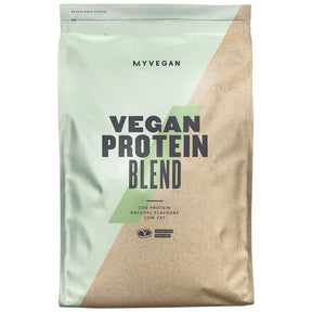 Vegan Blend Flavored - 1000 grams - Nutra Best Europe