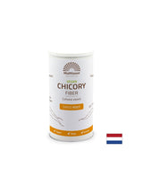 Fibre vegane din rădăcină de cicoare 200g Mattisson Healthstyle