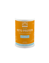 Веган Кето протеинов шейк - грах, ориз, MCT, 350 g прах Mattisson Healthstyle - Feel You