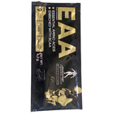 Black Line / EAA / Aminoacizi esențiali - 6,2 grame