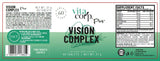 Vision Complex | Formula pentru sănătatea ochilor - 60 de tablete