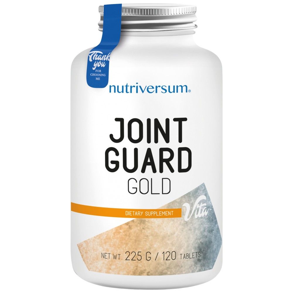 Joint Guard Gold - 120 tablete