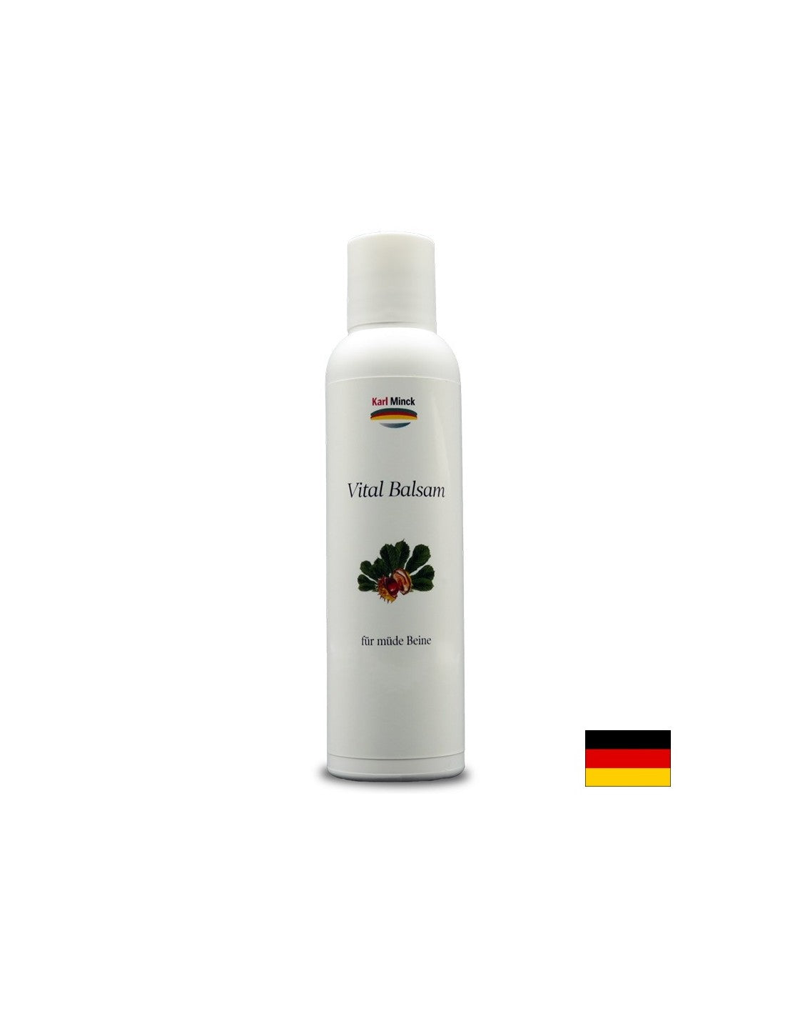 Vital Balsam - Balsam revitalizant, 150 ml Karl Minck