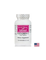 Vitamina C din tapioca - Imunostimulator si antioxidant, 150 g pulbere