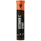 Vitamina C 1000 Sport Endurance | Efervescent - 20 tablete solubile