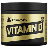 Vitamina D 1000 UI - 180 tablete