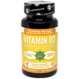 Vitamina D3 400 UI 60 tablete