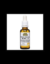 Витамин K2, D3, А (капки) / При остеопороза, 30 ml, 120 дози Natural Factors - Feel You