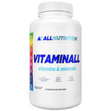 VitaminAll Vitaminele și Mineralele - 60 capsule