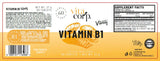 Vitamina B1 5,5 mg - 60 tablete