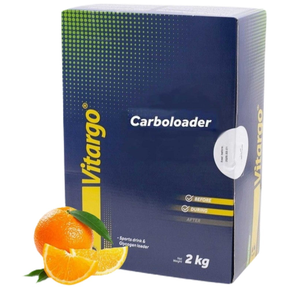 Vitargo Carboloader - 2000 grame