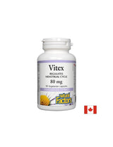 Vitex 80 mg x 90 capsule Natural Factors