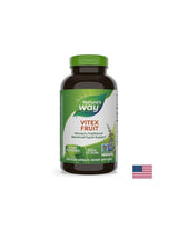 Vitex Fruit/ Vitex (fructe) 400 mg x 320 capsule Nature's Way