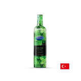 Apă aromatică de melisă pentru sistemul nervos, 1 litru, 20 de doze