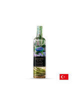 Apă aromatică cu rozmarin pentru funcția creierului, 1 litru, 20 de doze