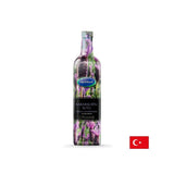 Apă aromatică cu lavandă franceză – sistem nervos, 1 litru, 20 de doze