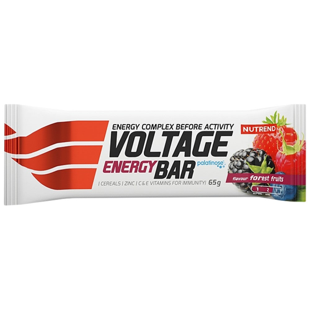 Tort Voltage Energy 35g 25 x 35 grame