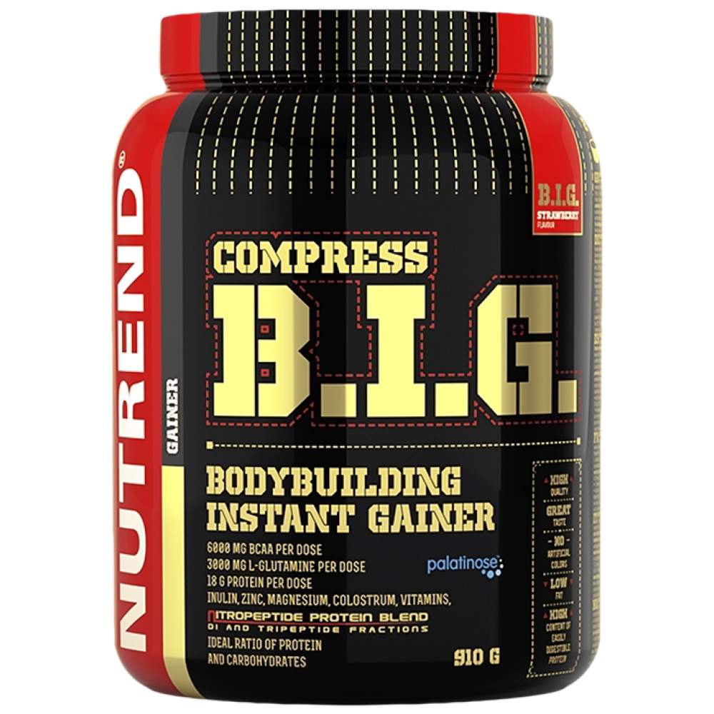 Comprima BIG - 910 grame