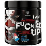 Sunt F#CKED UP JOKER Edition - 300 de grame