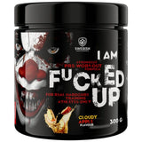 Sunt F#CKED UP JOKER Edition - 300 de grame