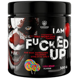 Sunt F#CKED UP JOKER Edition - 300 de grame