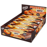 Napolitană cu proteine ​​- 12 x 40 grame