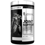 Suport comun Levrone | Peptide de colagen cu glucozamină, condroitină, MSM, acid hialuronic - 450 grame
