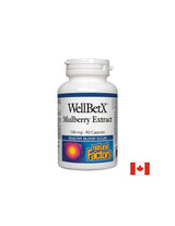 WellBetX Extract de dud 100 mg - 90 capsule