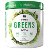 Super Greens Detox - 270 de grame