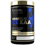 Anabolic ICE EAA | Pudră de aminoacizi esențiali - 420 grame