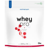 Whey Pro Pure | cu N-Zyme System - 1000 de grame