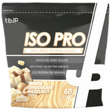 ISO Pro | Izolat de proteine ​​din zer 100% - 1800 grame