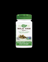 Wild Yam Root 425 mg - 100 capsule