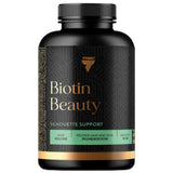 Biotina Frumusețe | Formula pentru păr, piele, unghii cu AnaGain™ Nu - 90 capsule