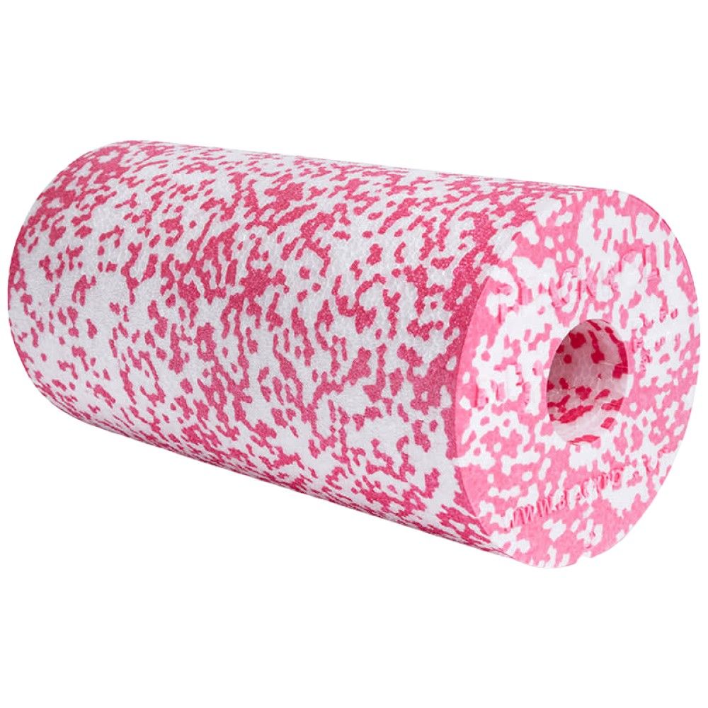 Blackroll® Med | Rolă de spumă cu suprafață moale - 30 x 15 cm