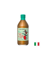 Otet de mere Bio (nefiltrat, nepasteurizat), 500 ml