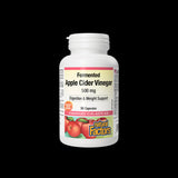 Otet de mere 500 mg x 90 capsule Natural Factors